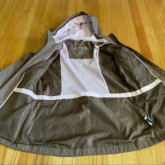 Free country lightweight raincoat - Picture 5 of 9